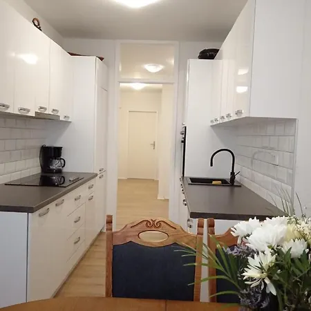 Apartman Island View 1