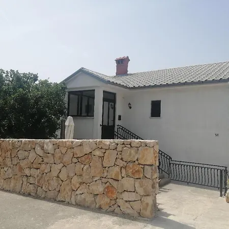 Apartman Island View 1 Novi Vinodolski