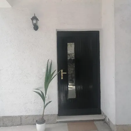 Island View 1 Apartman *