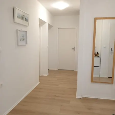 Island View 1 Apartman Novi Vinodolski