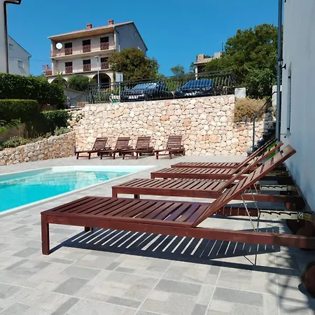 Island View 1 Apartman