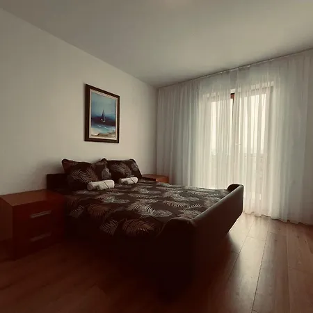 Island View 1 Novi Vinodolski