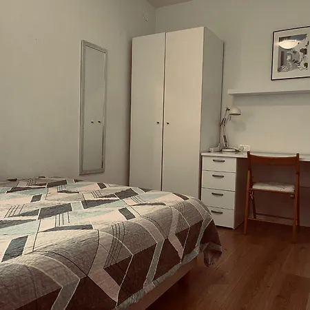 Apartman Island View 1 *