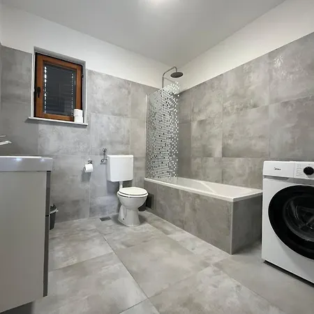 Island View 1 Apartman