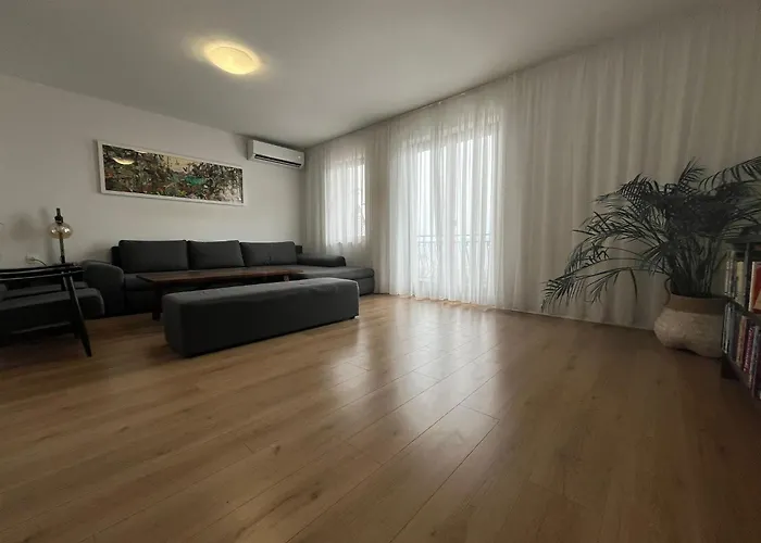 Island View 1 Novi Vinodolski