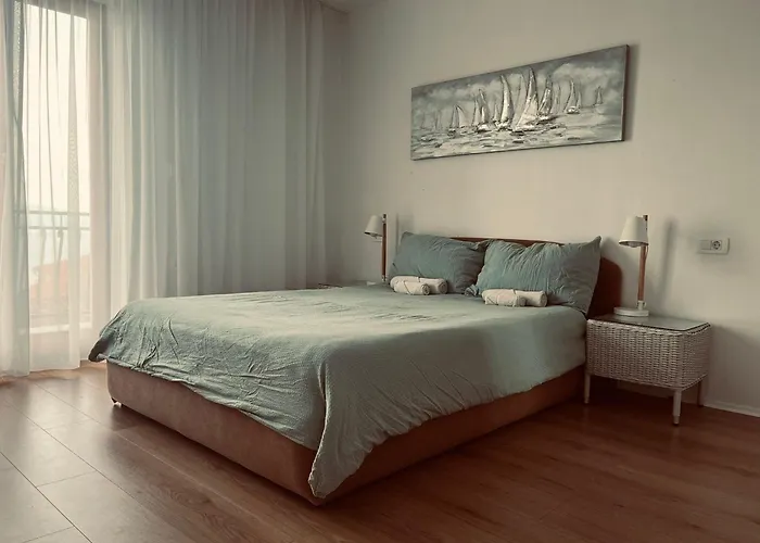 Island View 1 * Novi Vinodolski