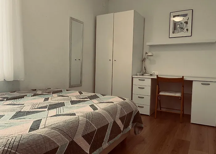 Apartment Island View 1 *