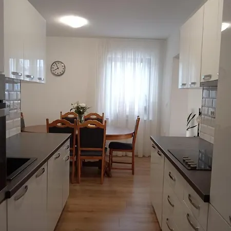 Apartamento Island View 1 *