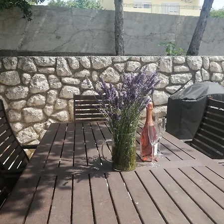 Island View 1 * Novi Vinodolski