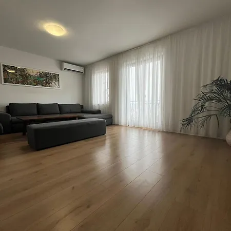 Island View 1 Novi Vinodolski