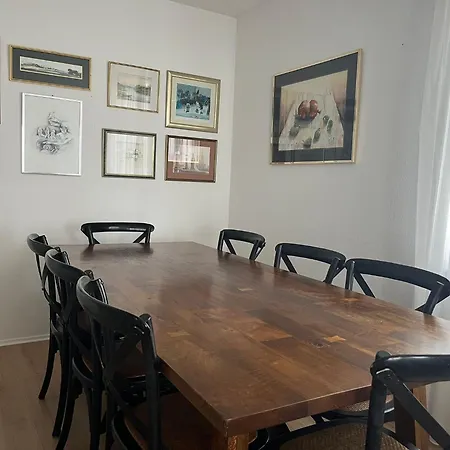 Appartement Island View 1 *