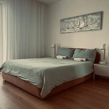 Island View 1 * Novi Vinodolski