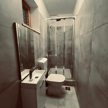 Appartement Island View 1 Novi Vinodolski