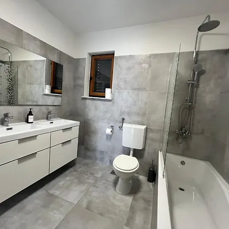 Apartamento Island View 1