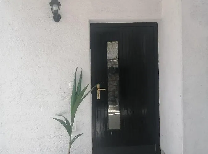 Island View 1 Appartement *