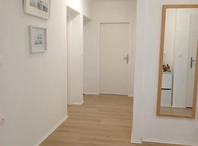 Island View 1 Appartement Novi Vinodolski