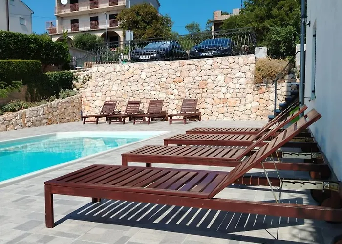 Island View 1 Appartement