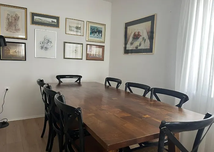 Appartement Island View 1 *