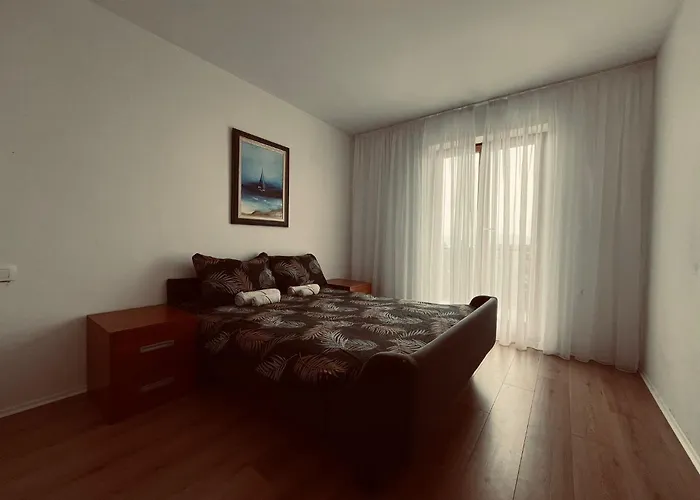 Island View 1 Novi Vinodolski