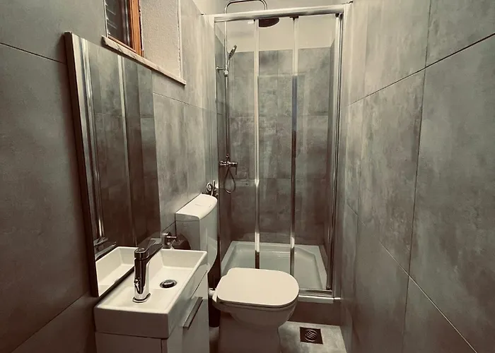 Appartement Island View 1 Novi Vinodolski