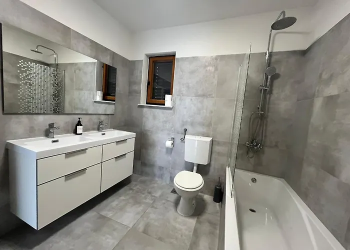 Appartement Island View 1